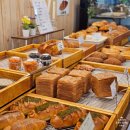 행복공작소(주) | 순천연향동카페 구움공작소 빵맛집