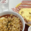 둔산농장 | [내돈내산] 대전 둔산 떡볶이 맛집 떡볶이농장 방문 후기 콘치즈 떡볶이