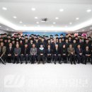 월남전참전자회 수원시지회 | 보훈복지문화대학 제주캠퍼스, 2023년도 졸업식 거행