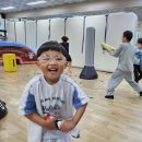 행복한 히어로 태권도 이미지