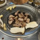 탄광촌 연탄구이 | 하단 고기집 단체회식하기 좋은 연탄구이 탄광촌