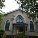 서울 해병대사령부 초대교회 이미지