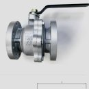 10K 후렌지식주철 볼밸브 (동진) 이미지