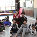 흑추관합기도복수동주짓수