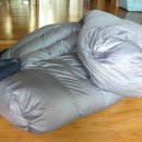 SIVERA SLEEPING BAG GOOSE DOWN 1500 획기적인 스타일을 소개합니다... 비밀병기(1) 이미지
