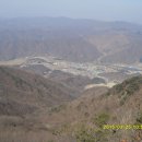 사문안골 | 15.03 고대산.금학산(연천,철원)