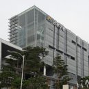 안양천 다목적광장 이미지