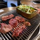 백석동대장군 | 돼지부속 백석고기집 백석대장군