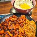 꼬꼬아찌 | 수원역 치킨 맛집 꼬꼬아찌 숯불치킨 수원역점