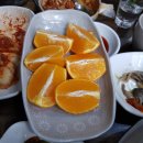 옛보리밥손칼국수 이미지