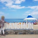 동아장 | [2박3일/국내여행] 1. 강릉KTX 타고 안목해수욕장으로♪