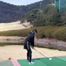 해라컨트리클럽 | 부산 가성비 골프장 / 노캐디 9홀 2인 플레이 가능 해라CC 라운딩 후기