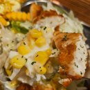 철인7호치킨 고현점 | 상수역 치킨 맛집 추천! 바삭바삭한 치킨이 맛있는 상수역 치킨집 '철인7호치킨홍대점' 솔직 후기