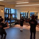 워밍업 복싱 이미지