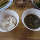 우리집 진수성찬 이미지