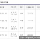 와동배드민턴장 이미지