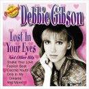 Lost in your eyes - Debbie Gibson - 이미지