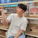 로던트 클럽 | 골든 햄스터 키우기 팁과 로던트클럽 남양주점에서의 특별한 경험 [ 매경 파이낸스 인터뷰 후기 ]