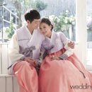 황금단한복
