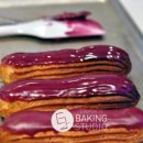 EJ Baking, 이제이베이킹, 북스쿡스 참여 후기