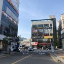 씨유 익산모현점 이미지