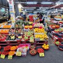 제주시민속오일시장 이미지