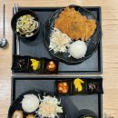 기흥 리빙파워센터 맛집 리노돈까스 식당 주차 정보