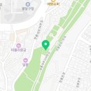 화산동 동네체육시설 게이트볼장 이미지