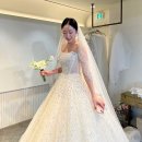 챠밍프로헤어 | 천안 불당동 러아미 메이크업 Love A Me , 드레스투어 가봉헤어 메이크업 후기