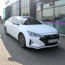 현대오일 | 청주 현대 아반떼 엔진오일 교환｜지크 X7 SQ 5W30 후기