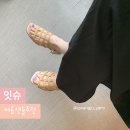P-5313 | 여름샌들추천, 잇슈 슬링백 힐샌들