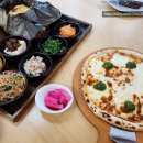 백초(여) | 산청여행맛집 사찰 건강식 금수암 맛집 자연바루