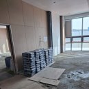 여주-1128 | 여주 신축상가 타일 레미탈 곰방