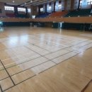 농어민문화체육관 체육관 이미지