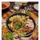 심마니 약초 한방백숙 이미지