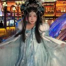 화려한머리나라 이미지