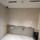 우리도기타일 | 인천 남동구 타일도기마켓 시공 후기 ｜ 욕실과 주방 모두 깔끔하게 리모델링