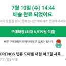 크레노스(CRENOS)