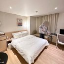 대흥모텔 | 대전 아늑호텔 대흥점 내돈내산 성심당 본점 도보 4분 무한대실 아쉬웠던 후기