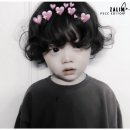 장발에서빡빡까지 이미지