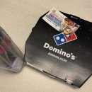 [따뜻한 도미노피자]🍕포테이토 피자