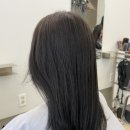 연남동 미용실 이오브 연남본점 소프트 블랙 톤다운 염색 후기