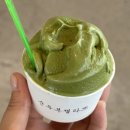 녹차순두부 이미지