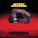 No Parole from Rock &#39;n&#39; Roll - Alcatrazz 이미지