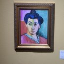 색채의 마술사, 앙리마티스 이미지