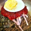 강원메밀막국수