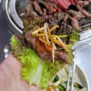 통돼지주먹고기김치두루치기 이미지