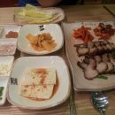 옛날육개장 이미지