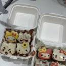 용산 이색데이트 추천 "감정선프로젝트 베이킹 용산점" 키티 마들렌 만들기 후기