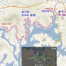 청풍호반낚시터 | 청풍호반(충주호),소백산,청송 투어(부산 복귀)